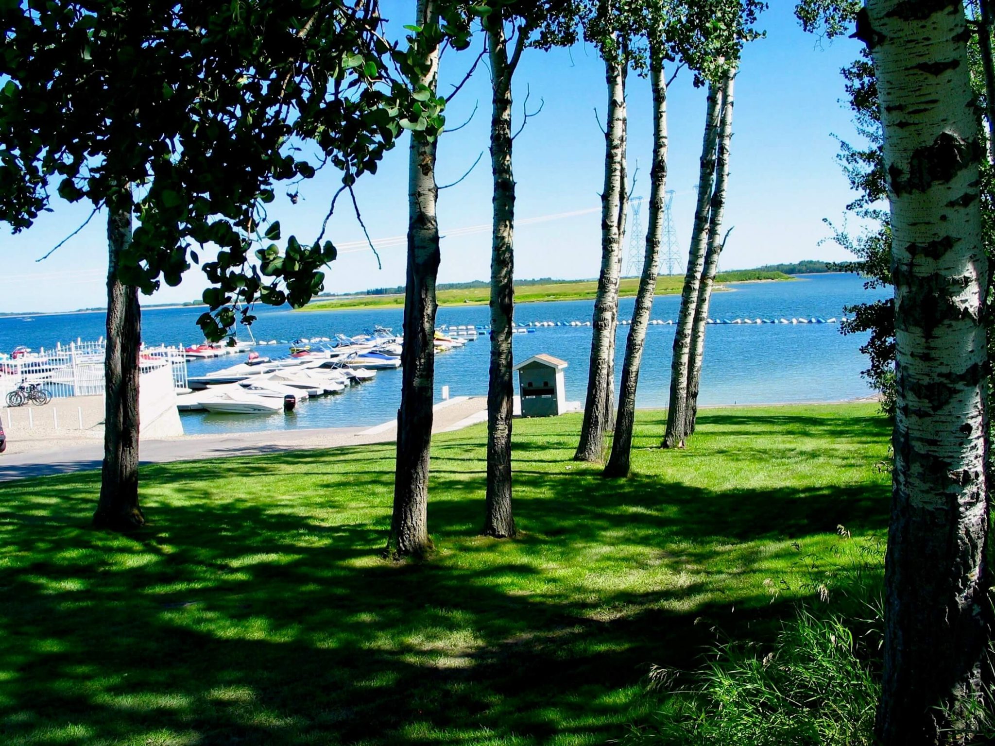 Gleniffer Lake Properties Alberta, Lake Lots, Cabins for Sale in Alberta