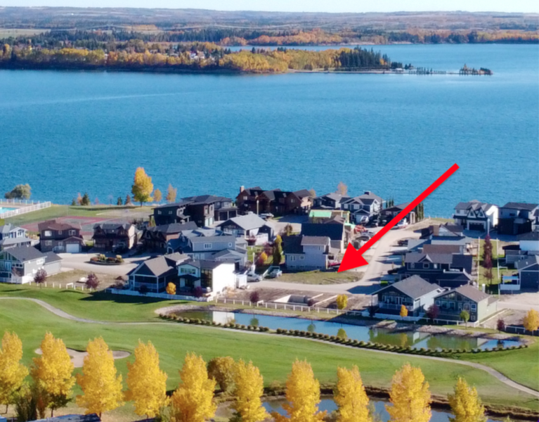 All Property for Sale Gleniffer Lake Properties, Alberta Lake Lots