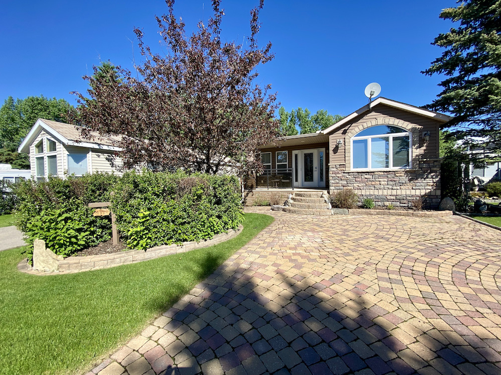 All Property for Sale Gleniffer Lake Properties, Alberta Lake Lots