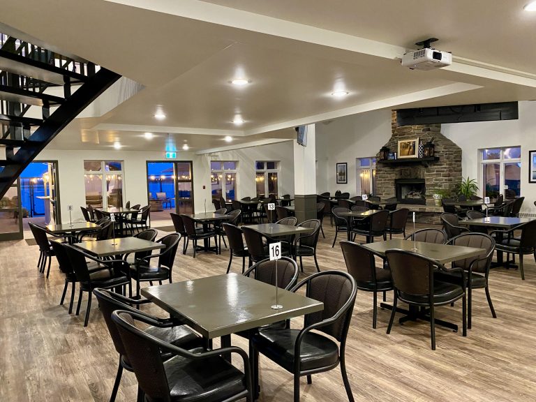 Recent Renovations